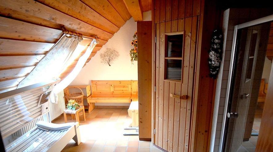 C4 Albmatte-Fewo Sauna, Hallenbad Aussenbecken Massagen Nebenan Menzenschwand-Hinterdorf Zewnętrze zdjęcie