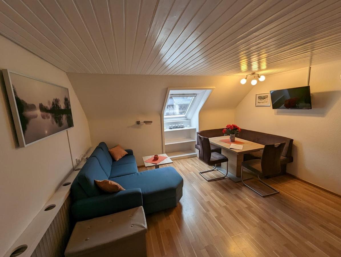 C4 Albmatte-Fewo Sauna, Hallenbad Aussenbecken Massagen Nebenan Menzenschwand-Hinterdorf Zewnętrze zdjęcie