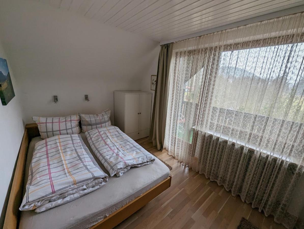 C4 Albmatte-Fewo Sauna, Hallenbad Aussenbecken Massagen Nebenan Menzenschwand-Hinterdorf Zewnętrze zdjęcie