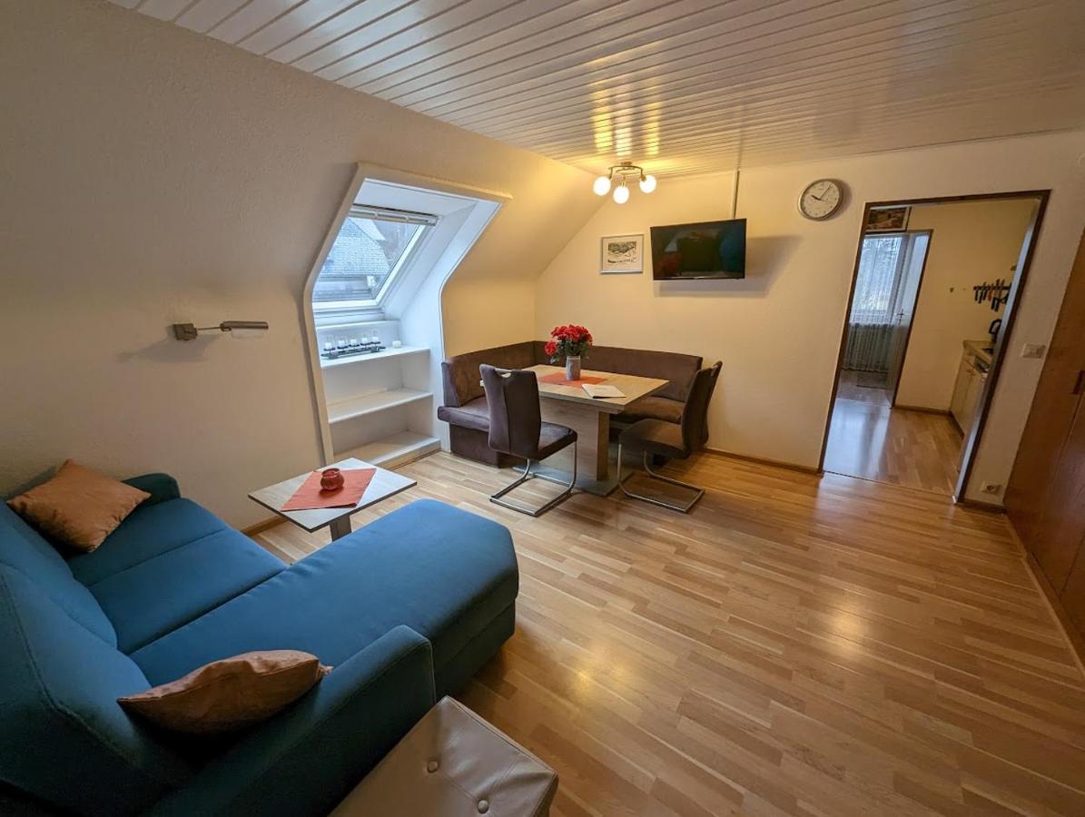 C4 Albmatte-Fewo Sauna, Hallenbad Aussenbecken Massagen Nebenan Menzenschwand-Hinterdorf Zewnętrze zdjęcie