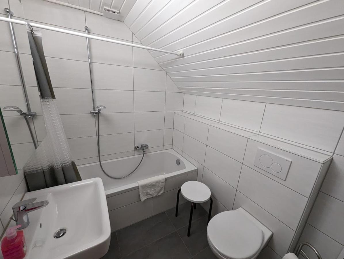 C4 Albmatte-Fewo Sauna, Hallenbad Aussenbecken Massagen Nebenan Menzenschwand-Hinterdorf Zewnętrze zdjęcie