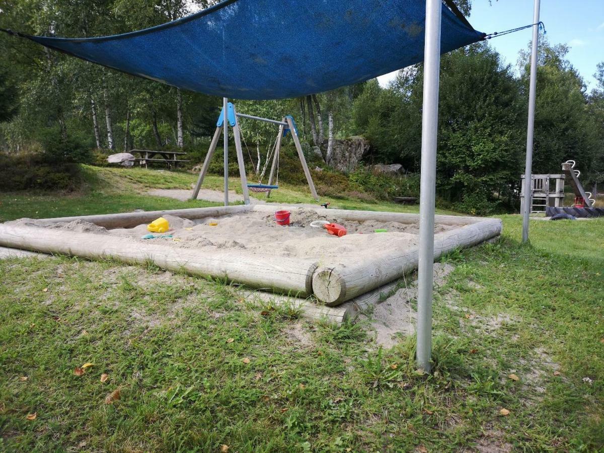 C4 Albmatte-Fewo Sauna, Hallenbad Aussenbecken Massagen Nebenan Menzenschwand-Hinterdorf Zewnętrze zdjęcie